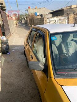 سايبا 131